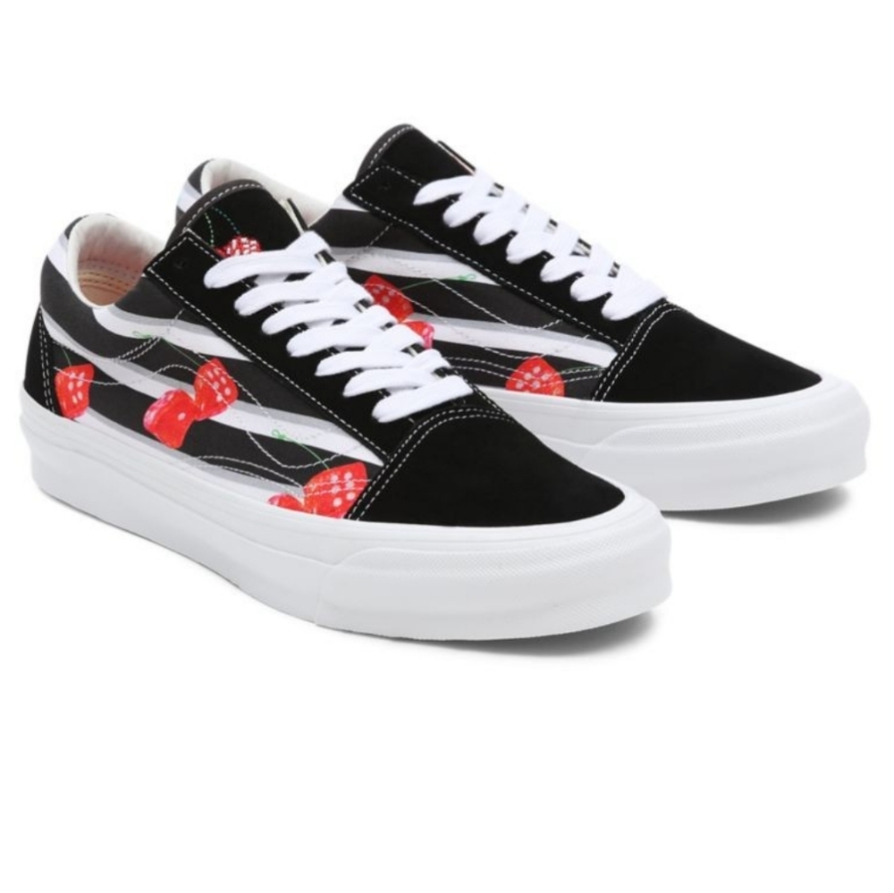 Vans Old skool snake eyes sneakers